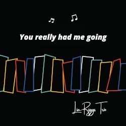 You really had me going