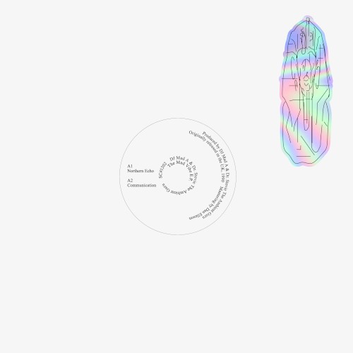 The Mad Vibe E.P.