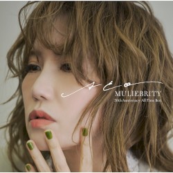 MULIEBRITY –ACO 30th Anniversary All Time Best–