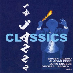 Classics in Jazz 2