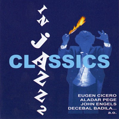 Classics in Jazz 2