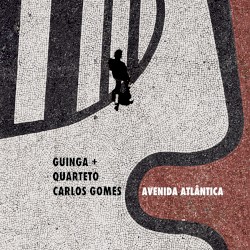 Avenida Atlântica