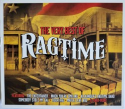 The Very Best Of Ragtime