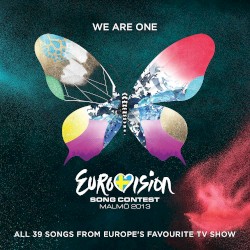 Eurovision Song Contest: Malmö 2013