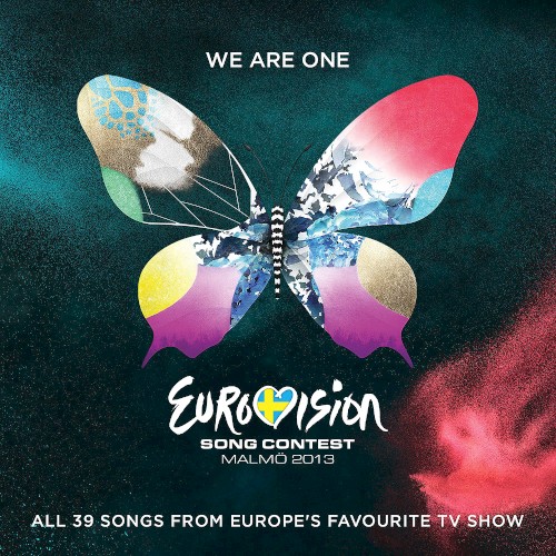 Eurovision Song Contest: Malmö 2013
