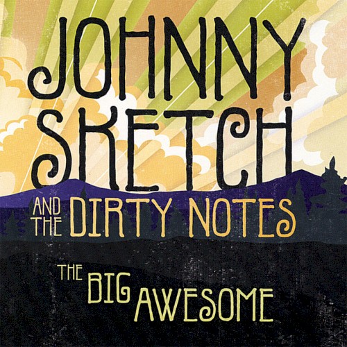 The Big Awesome