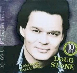 Lonesome Balladeer