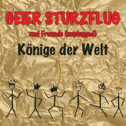 Könige der Welt (Unplugged)