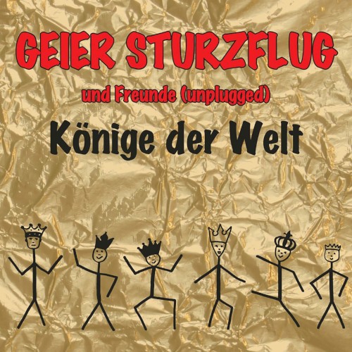 Könige der Welt (Unplugged)