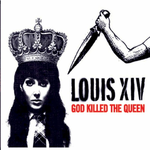 God Killed the Queen