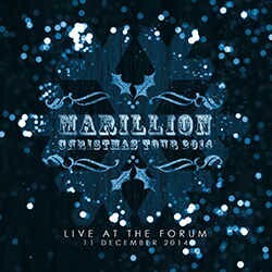 Live at The Forum – 11 December 2014