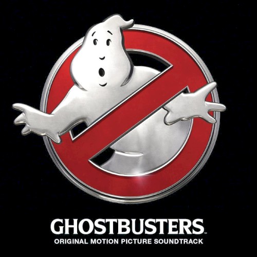 Ghostbusters: Original Motion Picture Soundtrack