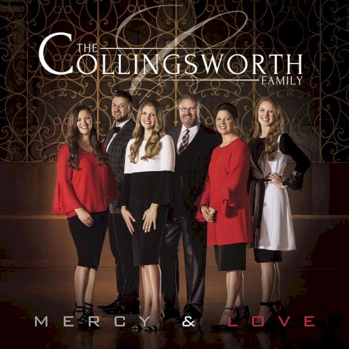 Mercy & Love