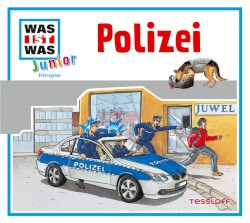 Polizei