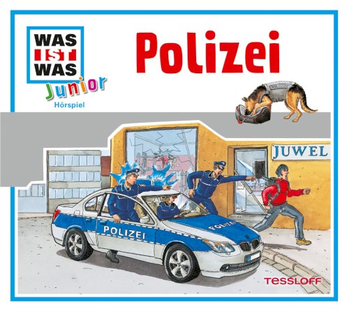 Polizei