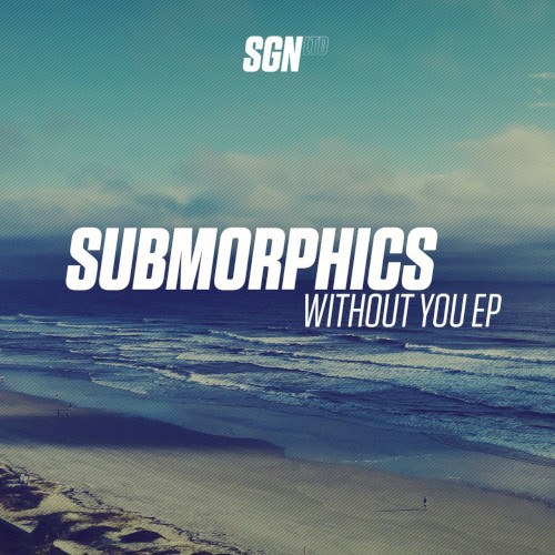Without You EP