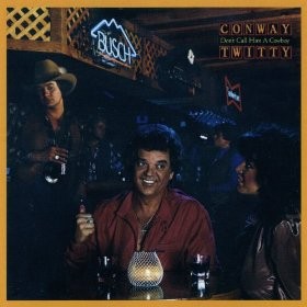 Don’t Call Him a Cowboy
