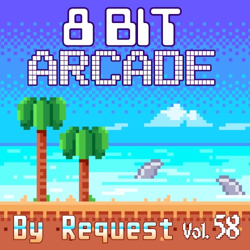 By Request, Vol. 58