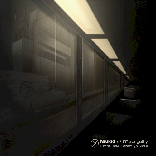 Merengethy (Small Talk Series Vol. 9)