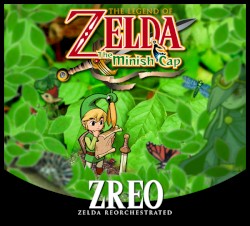 The Minish Cap