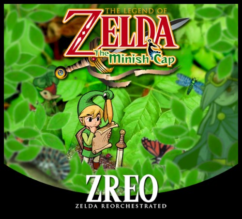 The Minish Cap