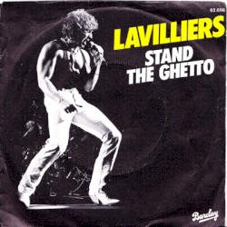 Stand the Ghetto