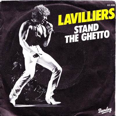 Stand the Ghetto