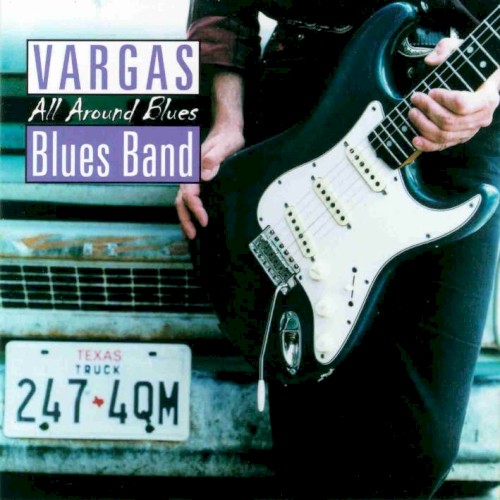 All Around Blues
