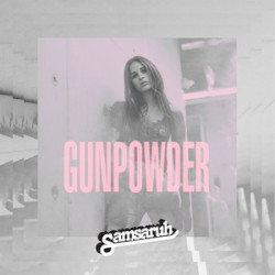 Gunpowder