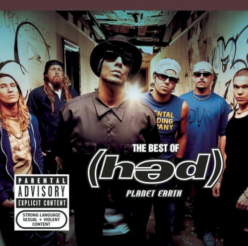The Best of (həd) Planet Earth