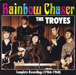 Rainbow Chaser: Complete Recordings (1966-1968)