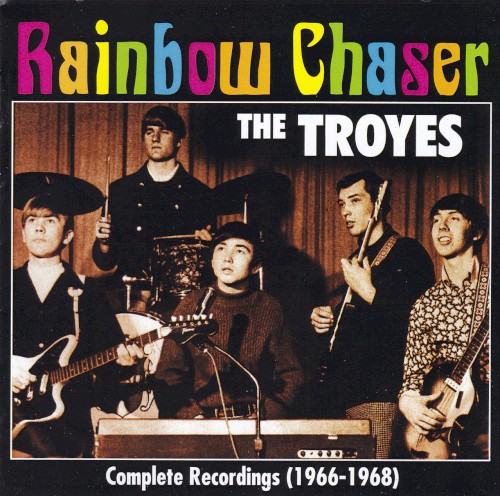 Rainbow Chaser: Complete Recordings (1966-1968)