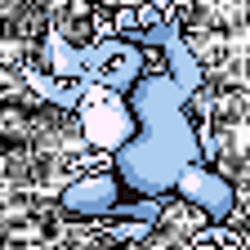 #055 ~ Golduck
