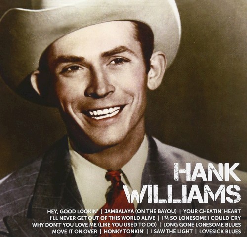 Hank Williams: Icon