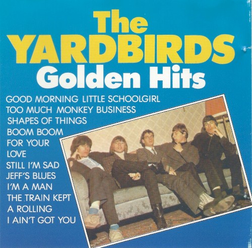 Golden Hits