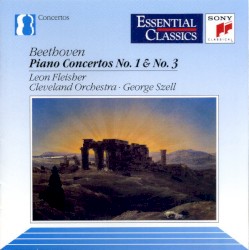 Piano Concertos no. 1 & no. 3