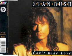 Can’t Hide Love