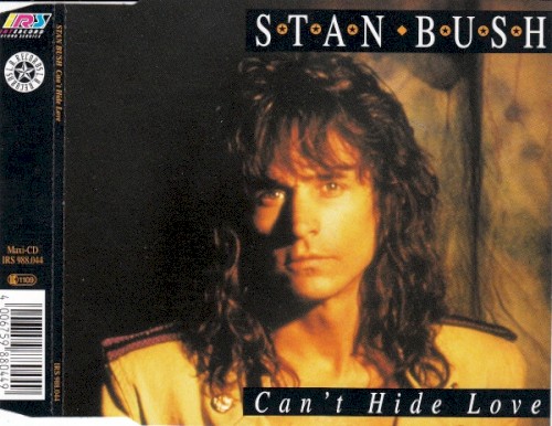 Can’t Hide Love