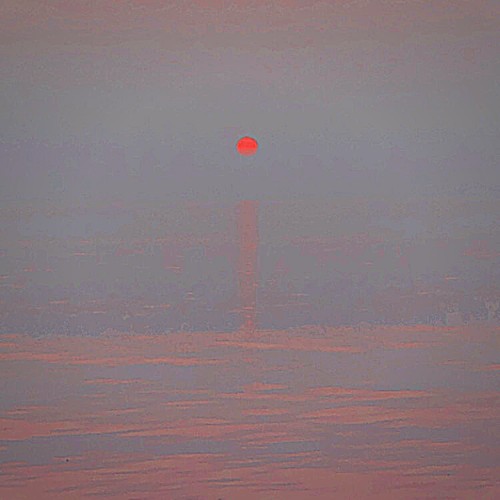 Red Sun
