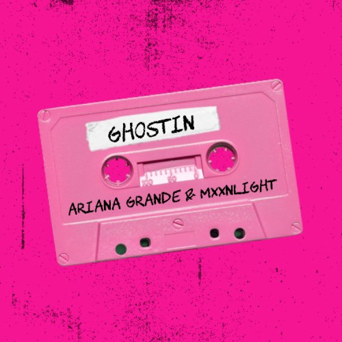 Ghostin