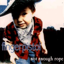 Fingerpistol