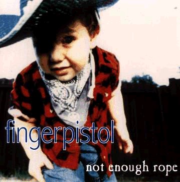 Fingerpistol