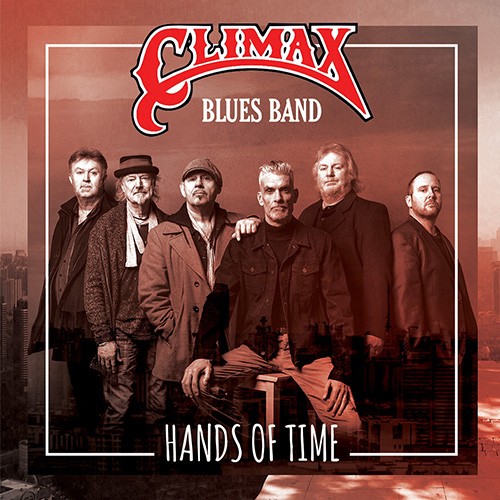 Hands of Time