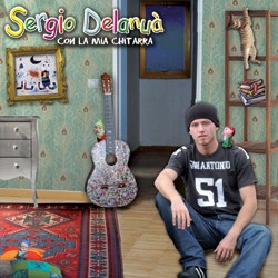 Con la mia chitarra