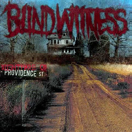 Nightmare on Providence Street