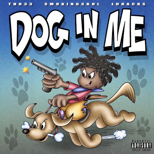 Dog in Me