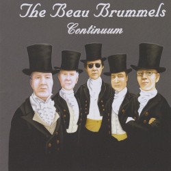 Continuum