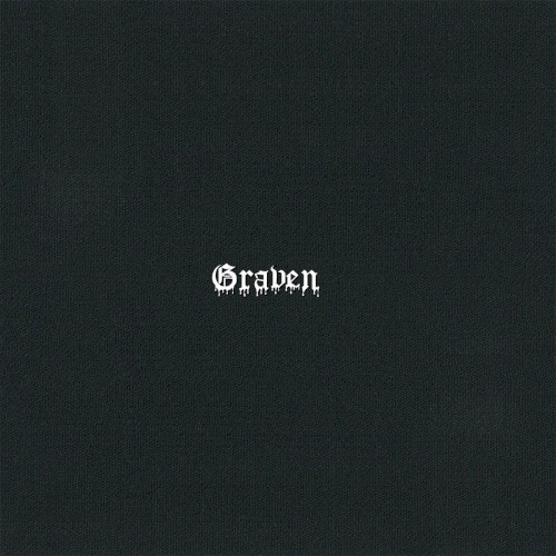 Graven