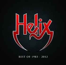 Best of 1983-2012