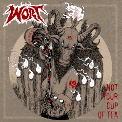 Not Your Cup Of Tea